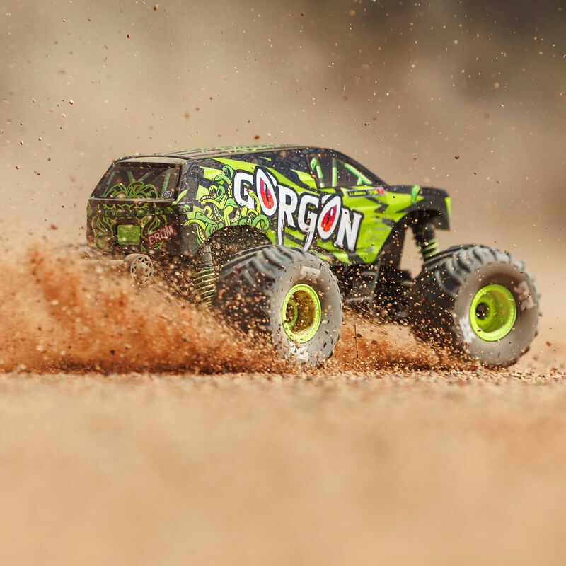 1/16 ARRMA GORGON GROM (Battery & Charger Included)