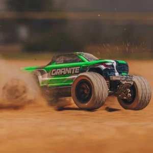 1/18 ARRMA GRANITE GROM (Battery & Charger Included)