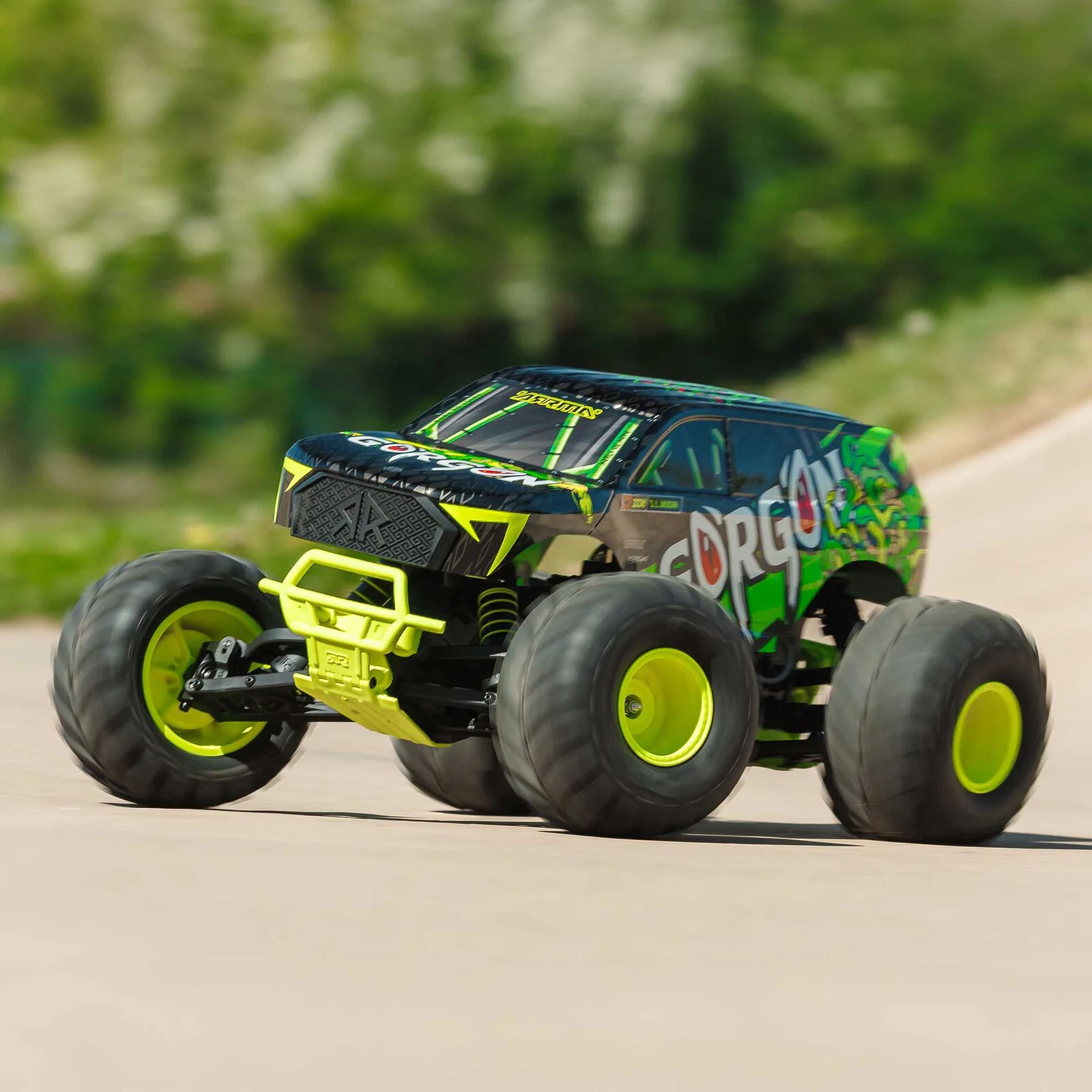 1/10 ARRMA GORGON (Battery & Charger Included)
