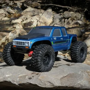 1/10 Axial SCX10 III Coyote