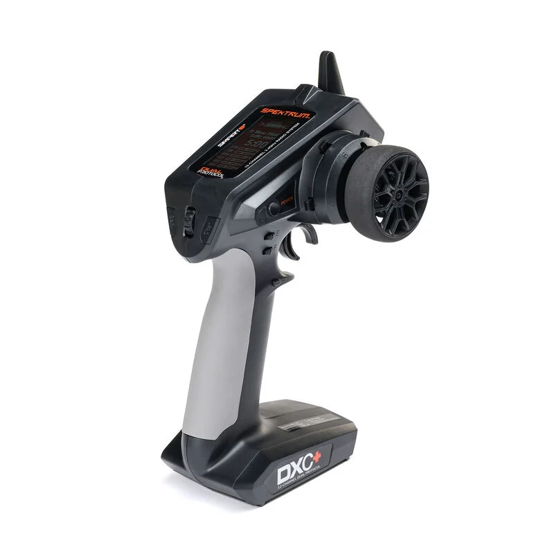 DXC+ 12-Channel DSMR+ Transmitter Only SPMR6130