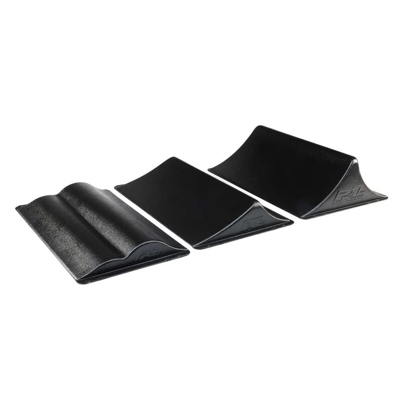PRO-LINE Big Air Triple RC Ramp Set PRO641800