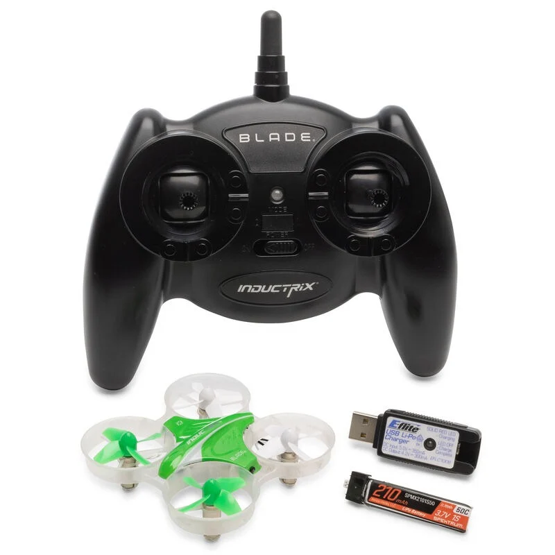 Inductrix RTF BLH08700