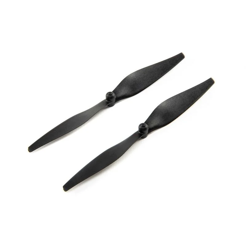 Pusher Prop: Mini AeroScout HBZ5707