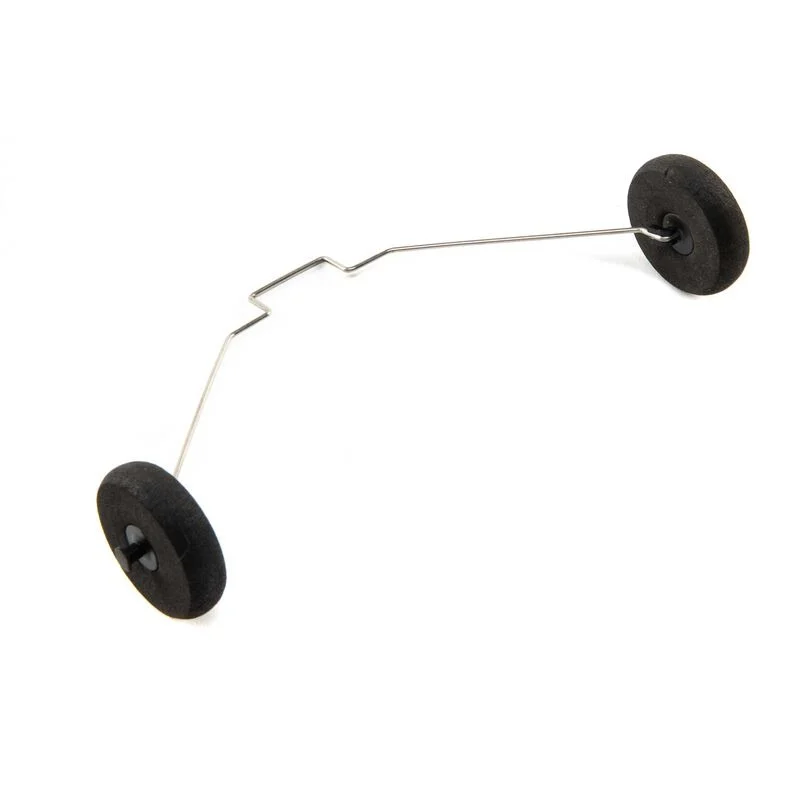 Main Landing Gear: Mini AeroScout HBZ5706